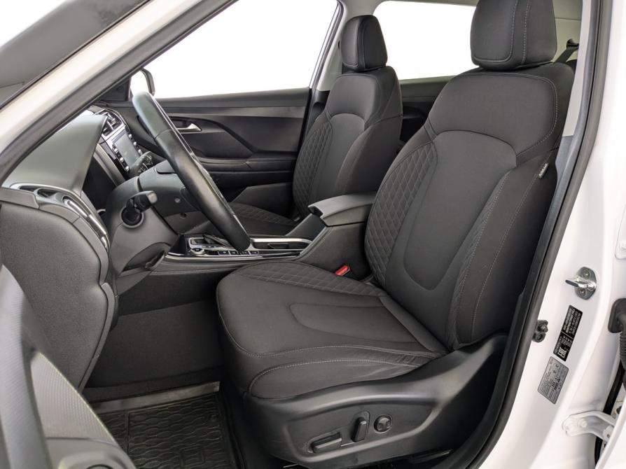 Hyundai Creta II Москва  - изображение 19
