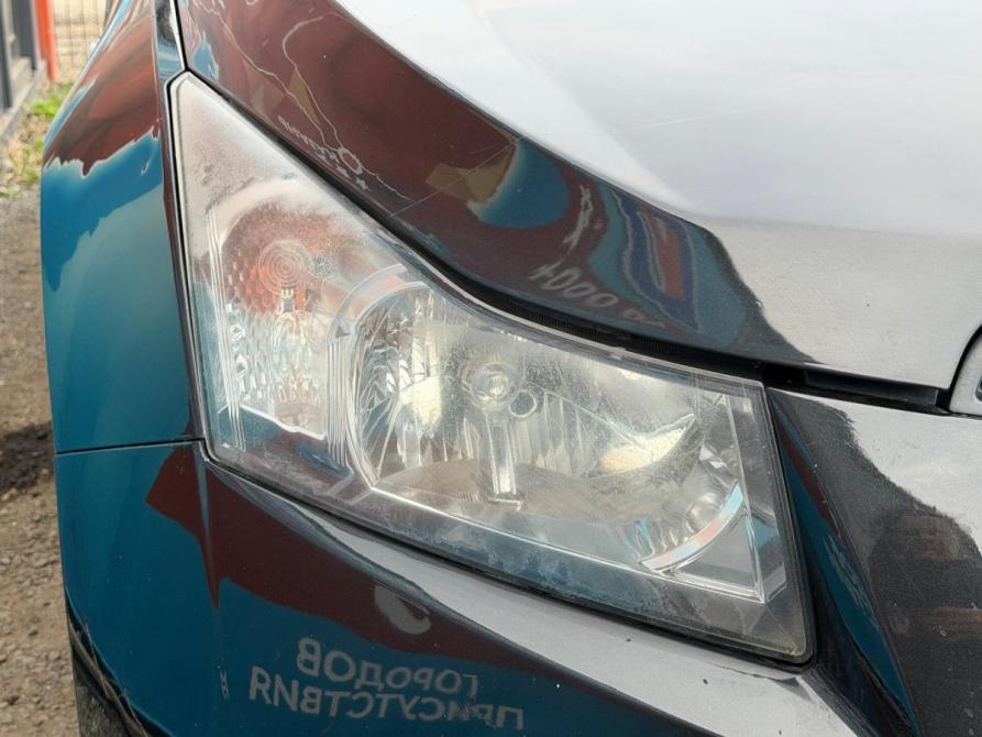 Chevrolet Cruze I Набережные Челны  - изображение 9