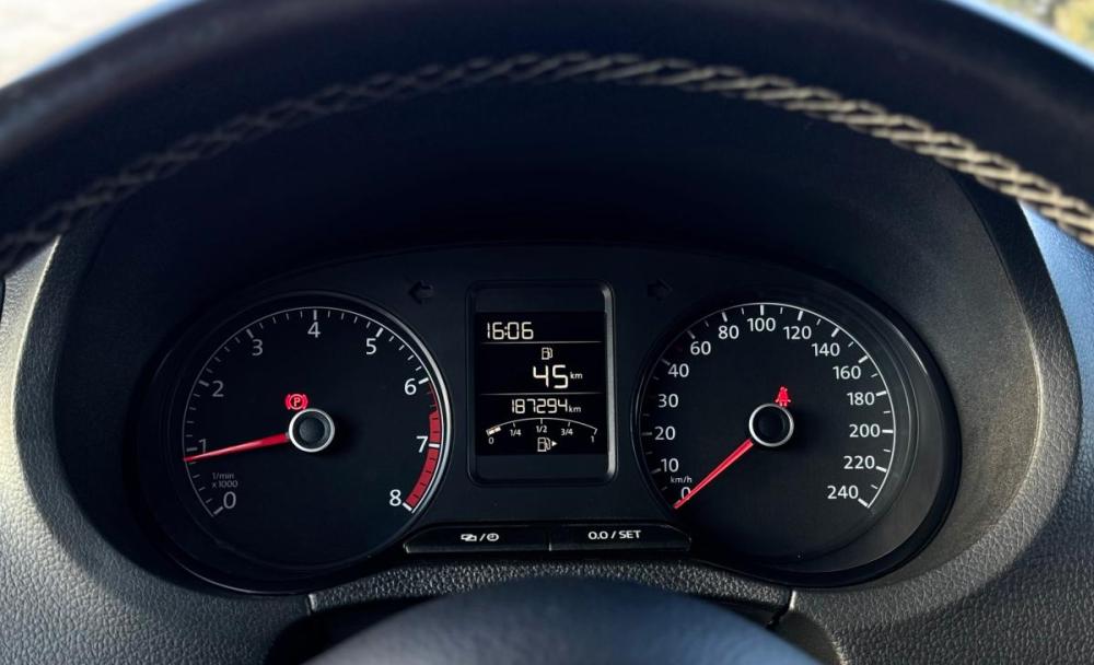 Volkswagen Polo V Набережные Челны  - изображение 14