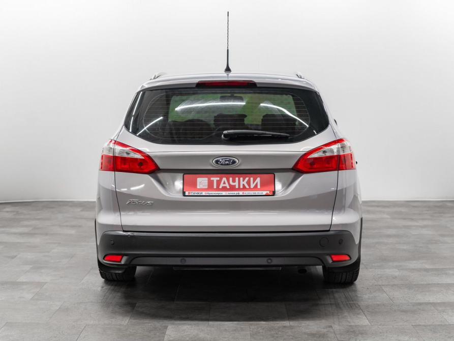 Ford Focus III Красноярск  - изображение 5