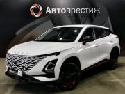 Omoda C5 I Ставрополь  - изображение 32