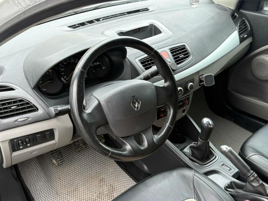 Renault Fluence I Пермь  - изображение 5