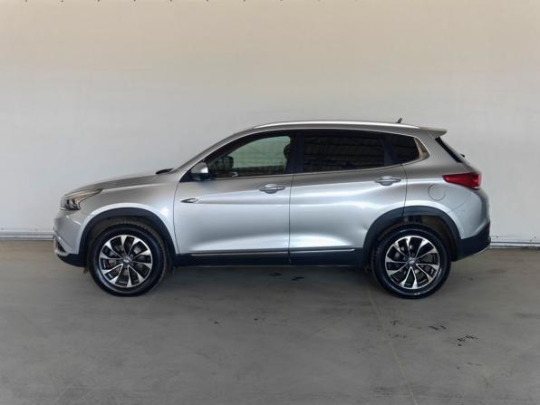 Chery Tiggo 7 I с пробегом 2019 года, цена 1 105 000 рублей, 175026 км, внедорожник, Автокод Объявления