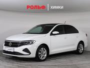 Volkswagen Polo VI Химки  - изображение 15