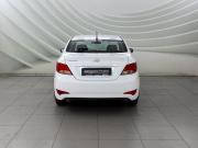 Hyundai Solaris I Рестайлинг Волгоград  - изображение 42