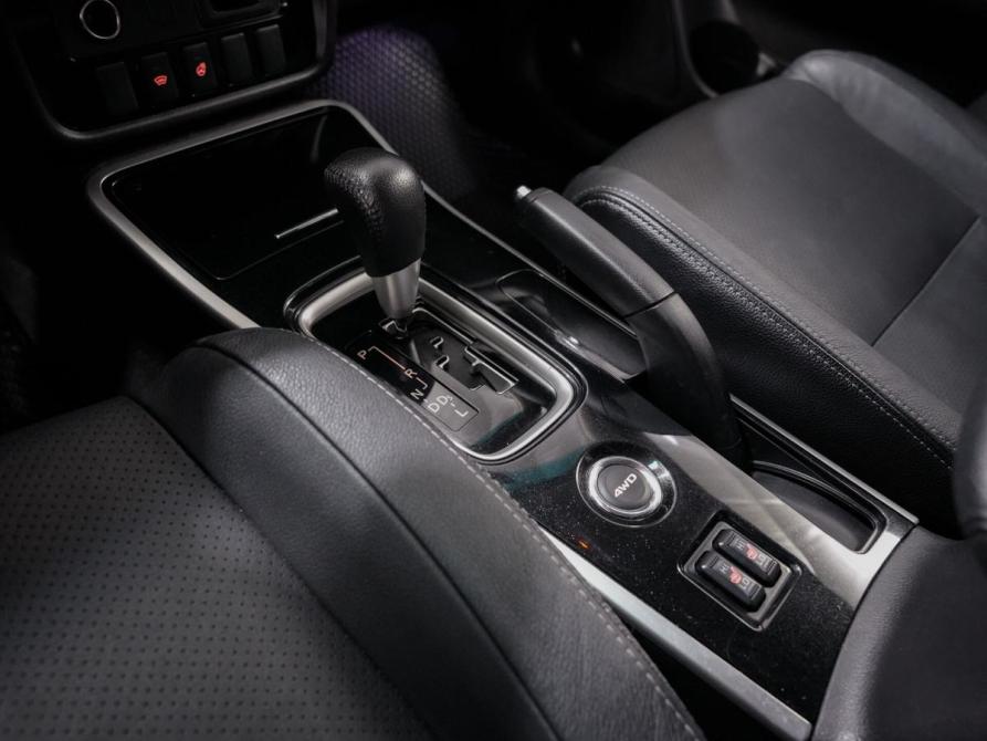 Mitsubishi Outlander III Рестайлинг 2 Ульяновск  - изображение 18