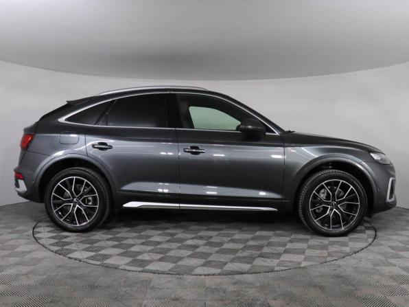 Audi Q5 II (FY) Рестайлинг с пробегом 2022 года, цена 6 550 000 рублей, 22300 км, внедорожник, Автокод Объявления