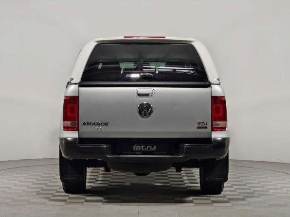 Volkswagen Amarok I с пробегом 2013 года, цена 2 100 000 рублей, 96946 км, offers.body_type.unknown, Автокод Объявления