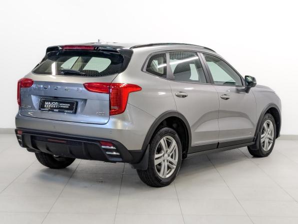 Haval Jolion I Рестайлинг с пробегом 2025 года, цена 2 195 000 рублей, 4594 км, внедорожник, Автокод Объявления