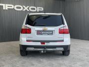Chevrolet Orlando I Пермь  - изображение 62