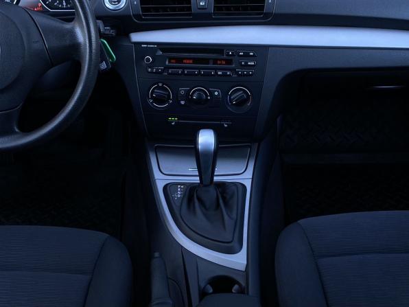 BMW 1 серии I (E81/E82/E87/E88) Рестайлинг с пробегом 2011 года, цена 799 000 рублей, 235134 км, хэтчбек, Автокод Объявления