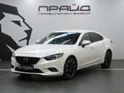 Mazda 6 III (GJ) Ростов-на-Дону  - изображение 26