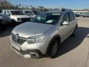 Renault Sandero II Рестайлинг Тольятти  - изображение 7