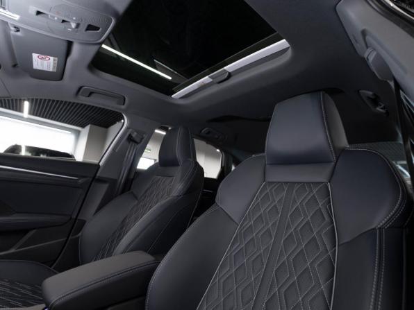 Audi A3 IV (8Y) Рестайлинг с пробегом 2026 года, цена 4 300 000 рублей, 25 км, седан, Автокод Объявления