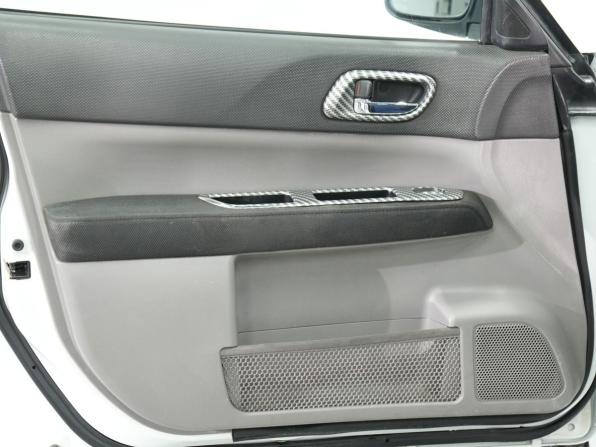 Subaru Forester II с пробегом 2003 года, цена 735 000 рублей, 284000 км, внедорожник, Автокод Объявления