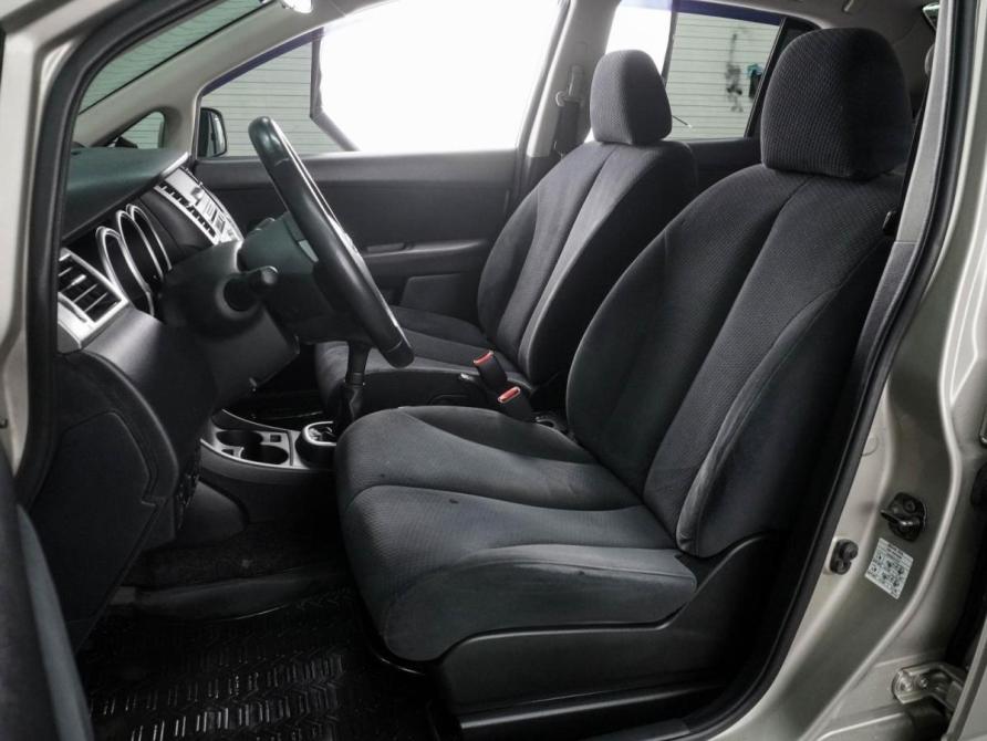 Nissan Tiida I Рестайлинг Воронеж  - изображение 10