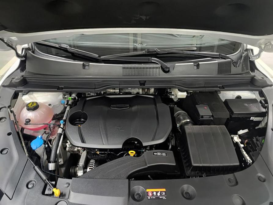 Geely Coolray I Рестайлинг Казань  - изображение 11