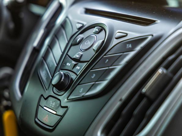 Ford Focus III с пробегом 2012 года, цена 898 000 рублей, 122812 км, универсал, Автокод Объявления