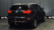 Kia Sportage III Рестайлинг Смоленск  - изображение 27
