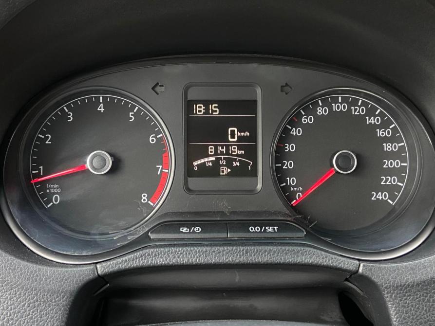 Volkswagen Polo V Рестайлинг Псков  - изображение 10