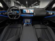 BMW X3 IV (G45/G48) Москва  - изображение 40