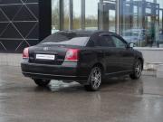 Toyota Avensis II Рестайлинг Новосибирск  - изображение 27