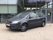 Ford C-MAX I Ярославль  - изображение 19