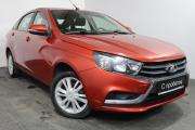 Lada (ВАЗ) Vesta I Санкт-Петербург  - изображение 17