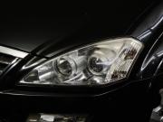 SsangYong Kyron I Рестайлинг Москва  - изображение 30