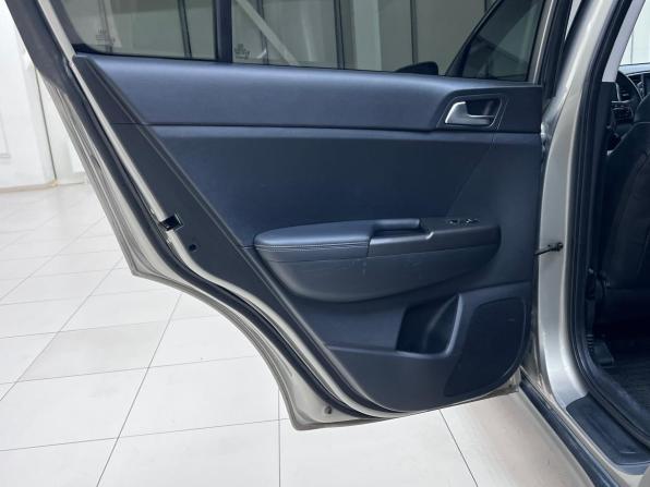 Kia Sportage IV с пробегом 2016 года, цена 2 050 000 рублей, 88469 км, внедорожник, Автокод Объявления
