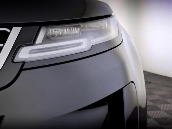 Land Rover Range Rover Evoque II с пробегом 2022 года, цена 4 675 000 рублей, 63000 км, внедорожник, Автокод Объявления