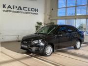 Lada (ВАЗ) Granta I Рестайлинг Волгоград  - изображение 19