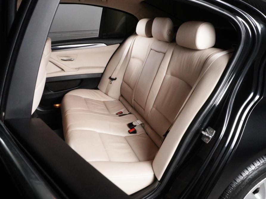 BMW 5 серии VI (F10/F11/F07) Минеральные Воды  - изображение 9