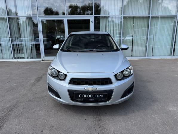 Chevrolet Aveo II с пробегом 2013 года, цена 499 000 рублей, 229324 км, седан, Автокод Объявления
