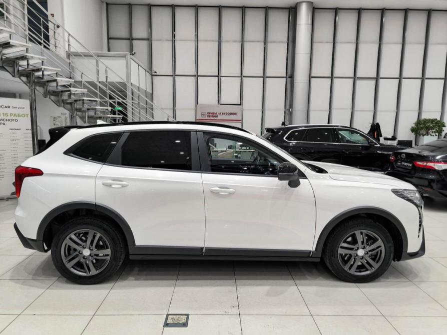 Haval Jolion I Рестайлинг Казань  - изображение 5