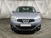 Nissan Qashqai+2 I Рестайлинг Москва  - изображение 27