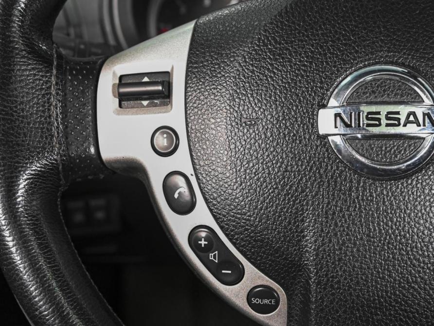 Nissan X-Trail II Ставрополь  - изображение 19