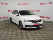 Skoda Rapid I Вологда  - изображение 19