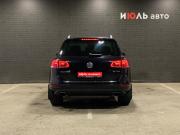 Volkswagen Touareg II Челябинск  - изображение 33