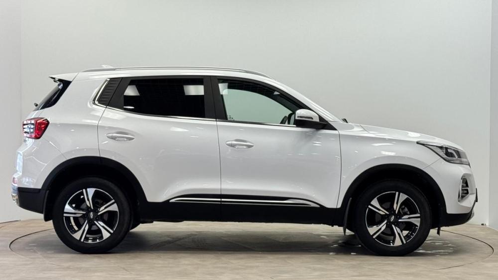 Chery Tiggo 4 Pro I Киров  - изображение 5