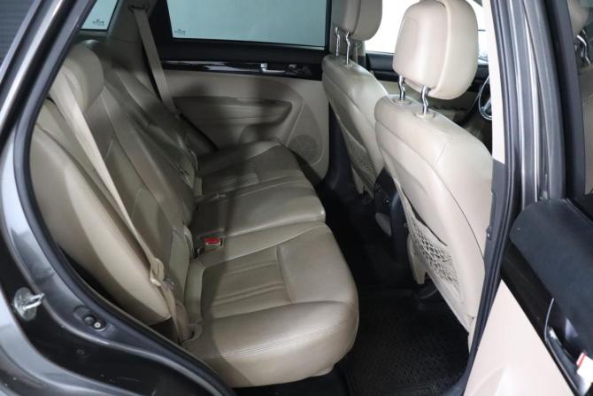 Kia Sorento II Рестайлинг с пробегом 2012 года, цена 1 312 000 рублей, 233441 км, внедорожник, Автокод Объявления