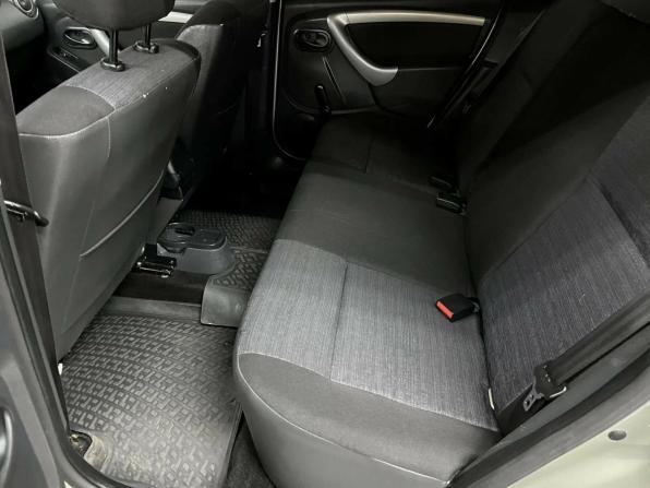 Renault Duster I с пробегом 2013 года, цена 618 120 рублей, 231113 км, внедорожник, Автокод Объявления