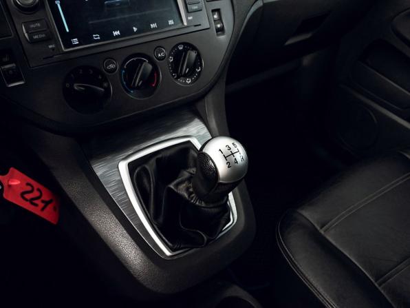 Ford C-MAX I Рестайлинг с пробегом 2007 года, цена 439 000 рублей, 236553 км, компактвэн, Автокод Объявления