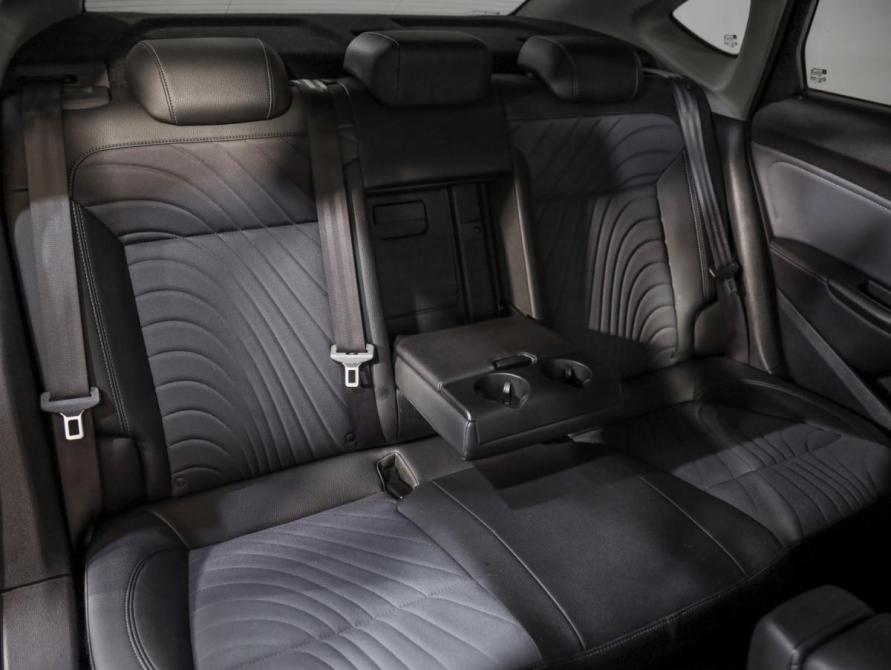 Opel Astra J Рестайлинг Санкт-Петербург  - изображение 17