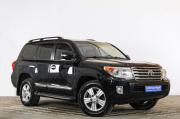 Toyota Land Cruiser 200 Series Тюмень  - изображение 23