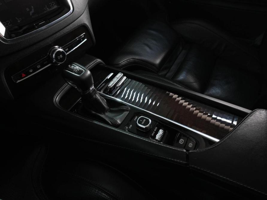 Volvo XC90 II Ростов-на-Дону  - изображение 16