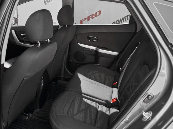 Kia Ceed II с пробегом 2014 года, цена 895 000 рублей, 210742 км, хэтчбек, Автокод Объявления