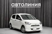 Daihatsu Mira e:S II Красноярск  - изображение 21