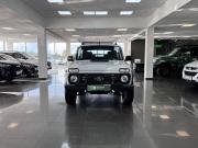 Lada (ВАЗ) Niva Legend I Тверь  - изображение 18