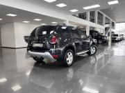 Renault Duster I Рестайлинг Тверь  - изображение 22